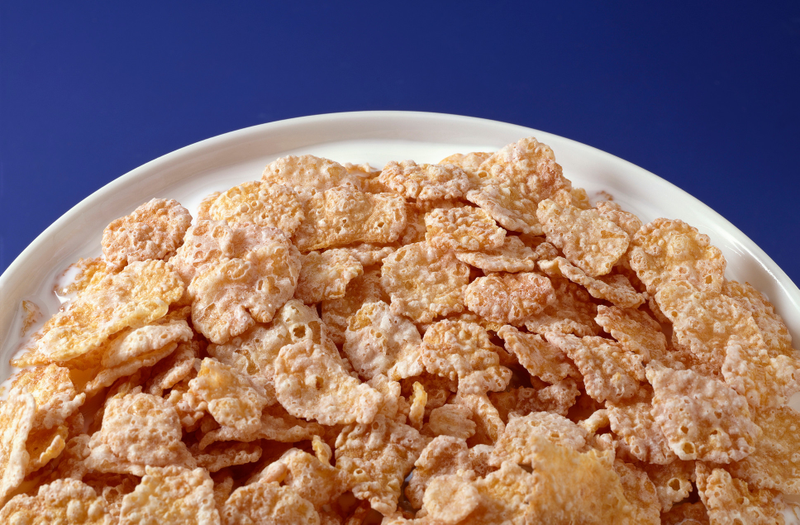 Illustration for article titled The Takeout's fantasy food draft: Best breakfast cereal